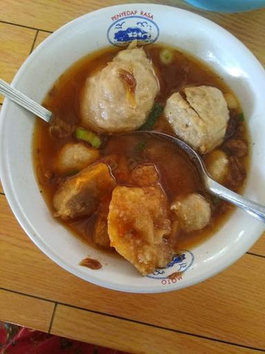 BAKSO URAT MAS GONDRONG