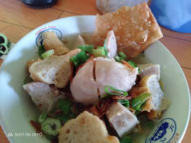 BAKSO URAT MAS GONDRONG