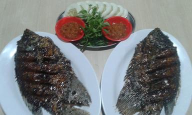 IKAN BAKAR MAK NEWS