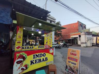 INDO KEBAB