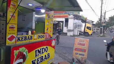 INDO KEBAB