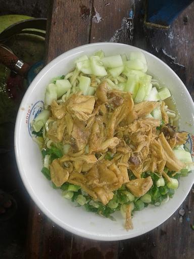 MI AYAM BANG AJIK