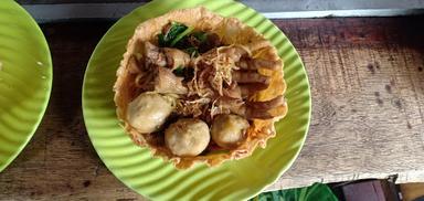 MIAGO & BAKSO PAK JOKO PASAR BANGETAYU