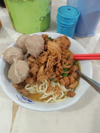 MIE AYAM & BAKSO BANG ALI SPESIAL JAKARTA