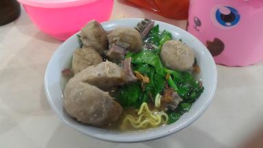 MIE AYAM & BAKSO BANG ALI SPESIAL JAKARTA