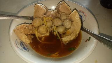 MIE AYAM BAKSO BERANAK PAK MARDI