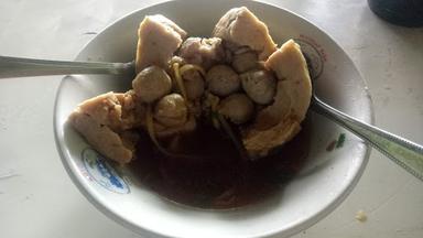 MIE AYAM BAKSO BERANAK PAK MARDI