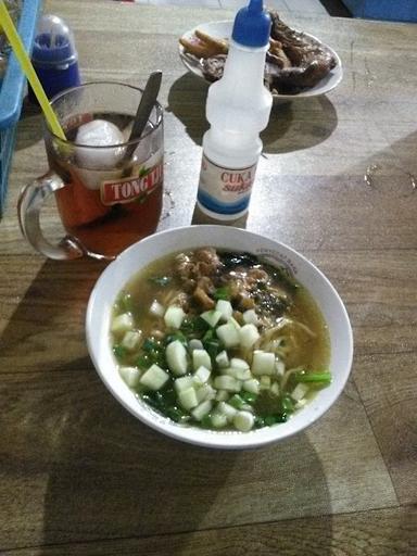 MIE AYAM & BAKSO DAGING SAPI