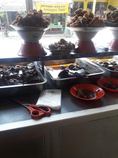 MURAH TENAN MASAKAN PADANG JLN.KYAI H.ZAINUDDIN RAYA