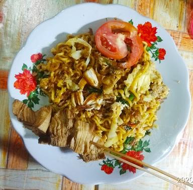 NASI GORENG BANG AHMAD