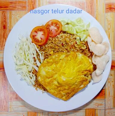 NASI GORENG BANG AHMAD