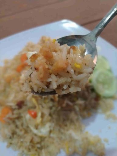 NASI GORENG BERKAH BAROKAH