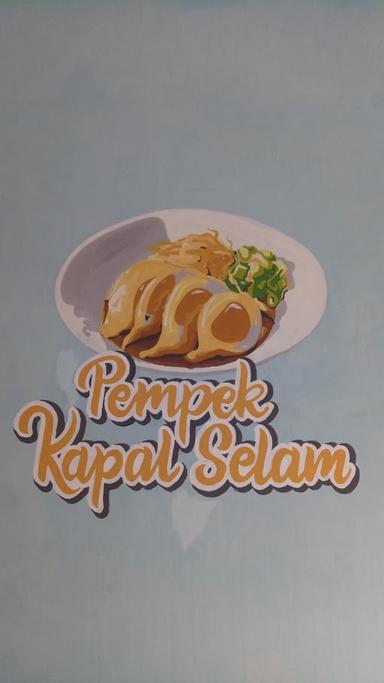 PEMPEK CIK DEA