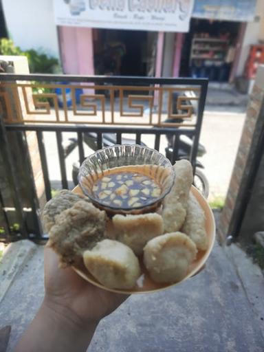 PEMPEK KARIZ (ASLI WONG PALEMBANG