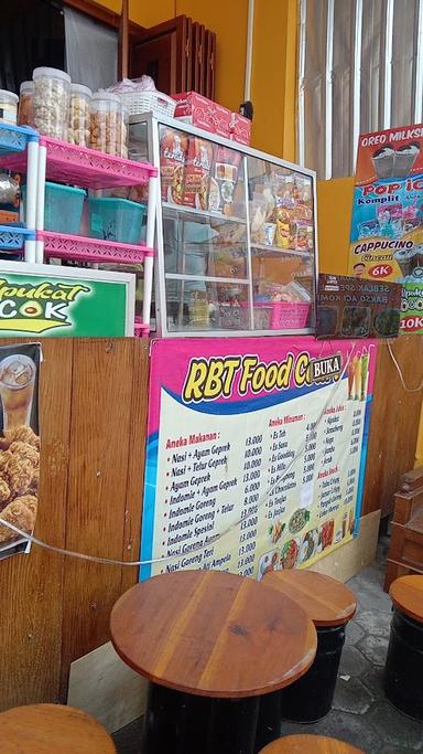 RBT FOOD COURT