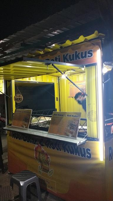 ROTI BAKAR & ROTI KUKUS PREMIUM