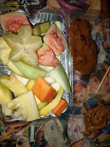 RUJAK ULEG PAK MUS