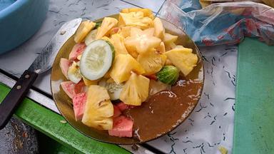 RUJAK ULEG PAK MUS