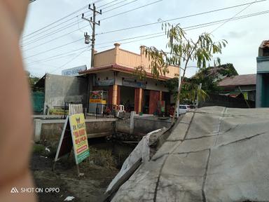 RUMAH MAKAN PADANG DO'A BUNDO