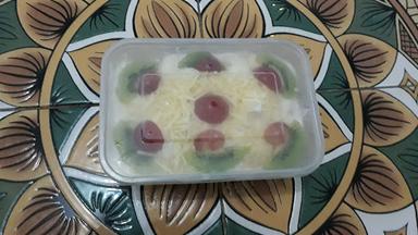 SALAD BUAH NYUMMY BLOK E1