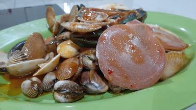 SEAFOOD MASBERTTO