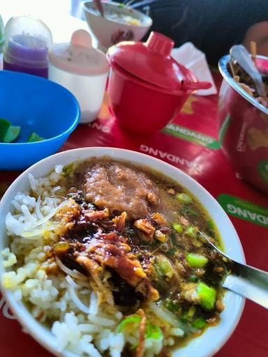 SOTO AYAM PAK BANJAR