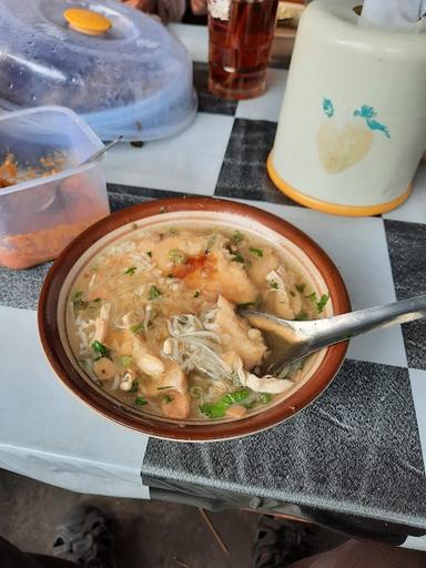 SOTO KWALI BU MUKLAS