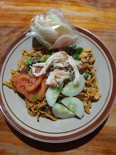 WARUNG MAKAN ALAM SARI