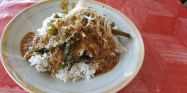 WARUNG MAKAN & GADO-GADO BU YUNI