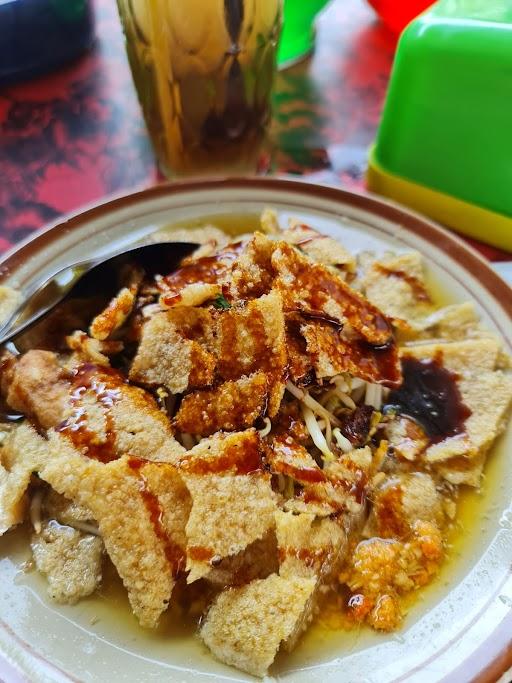 WARUNG MAKAN MAKKIN BU TIKNO