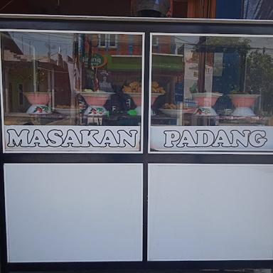 WARUNG MAKAN PADANG MURAH TENAN