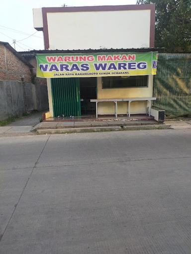 WARUNG MAKAN WARAS WAREG