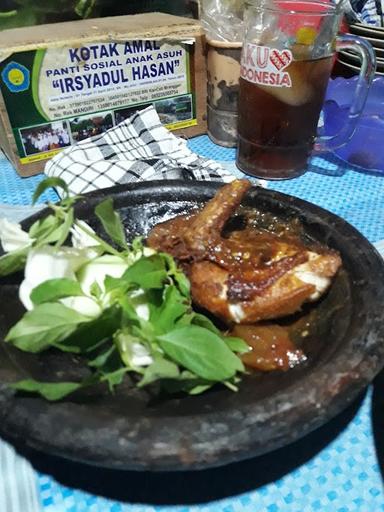 WARUNG PENYET LAMONGAN LESTARI