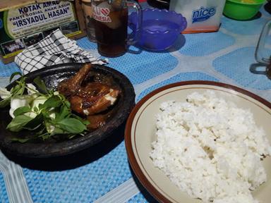 WARUNG PENYET LAMONGAN LESTARI