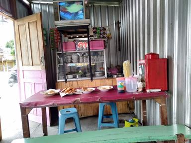 WARUNG SOTO PAK EKO