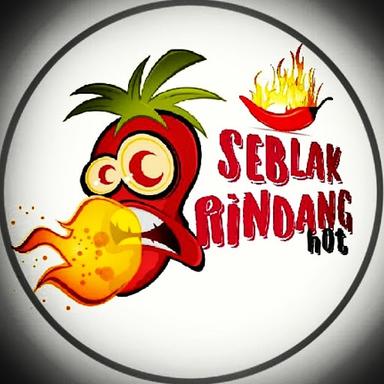 SEBLAK RINDANG