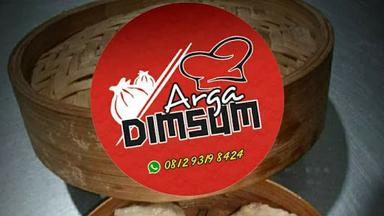 ARGA DIMSUM