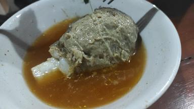 BAKSO JOMBANG CILEGON