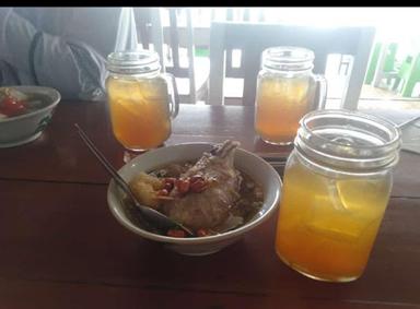 BAKSO JOMBANG CILEGON