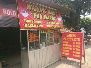 BAKSO PAK WARTO 2