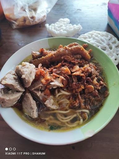 BAKSO SIMAS