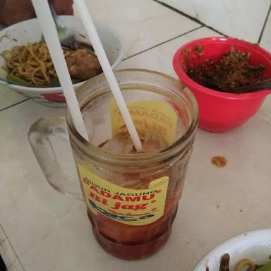 BASO RUSUK GEREM