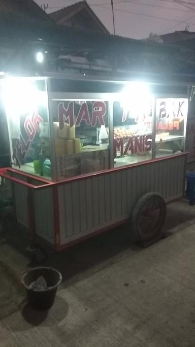 MARTABAK PELANGI JAYA