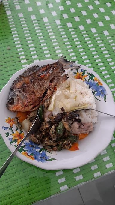 NASI GORENG AA CANDI PUTRA KUNINGAN