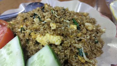 NASI GORENG MAS GONDRONG 45