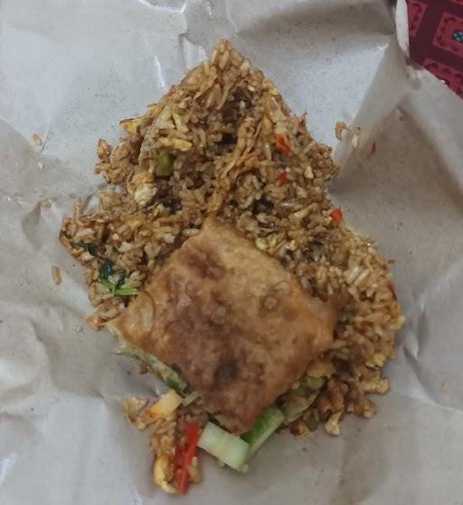 NASI GORENG PUTRA PANCANITI