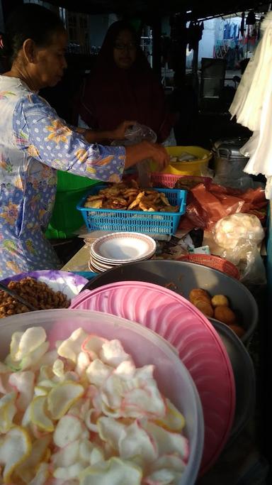 NASI UDUK PAGI IBU SOHANAH