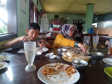 RM MATO AIE MASAKAN PADANG