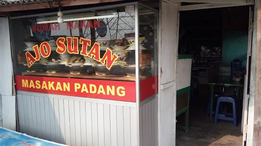 RUMAH MAKAN AJO SUTAN