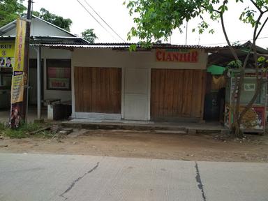 WARUNG NASI CIANJUR